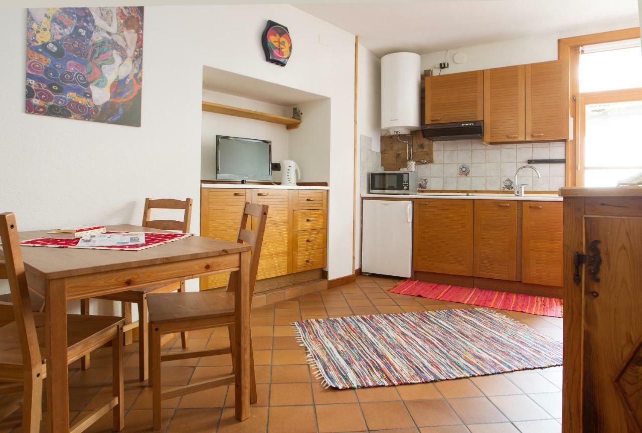 Casa Melide 3 Apartment