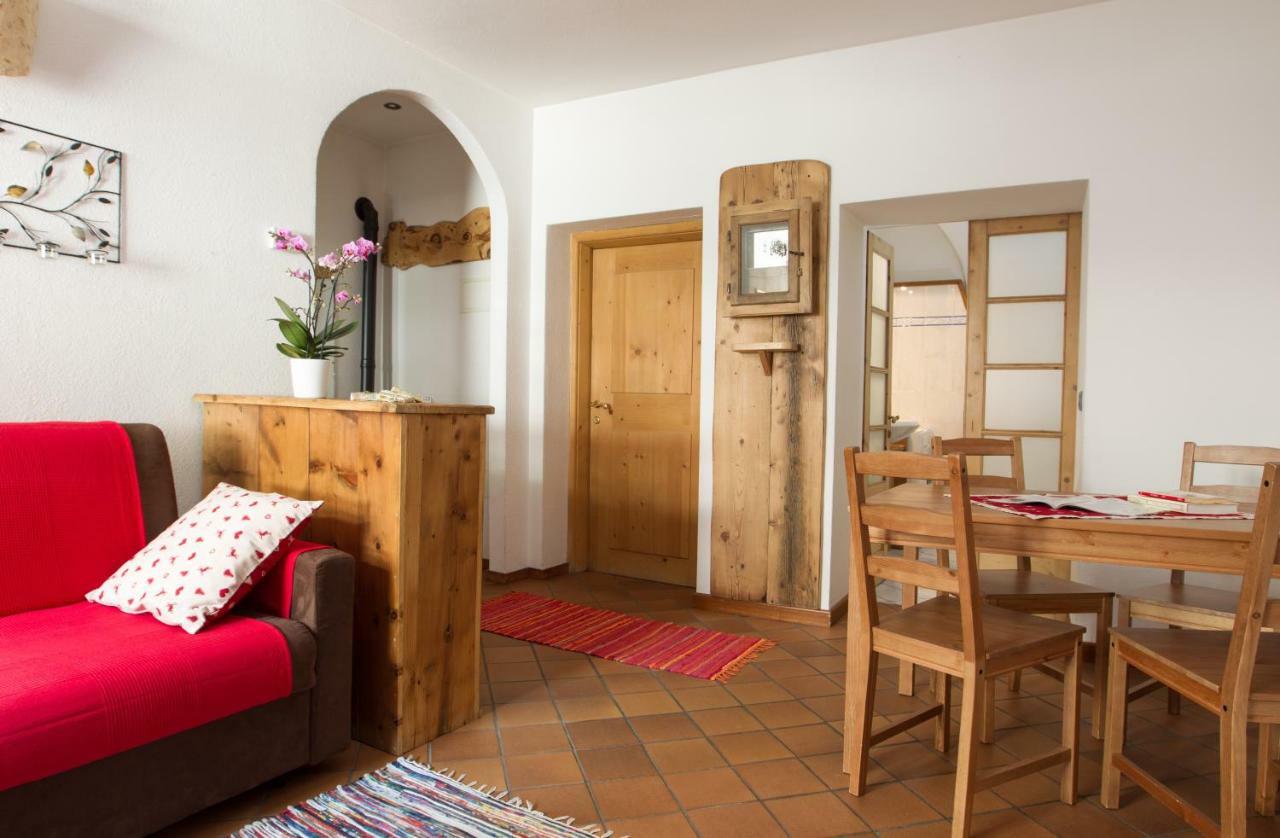 Casa Melide 3 * Bormio