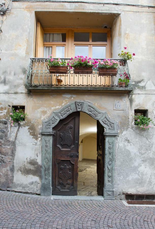 Casa Melide 3 * Bormio