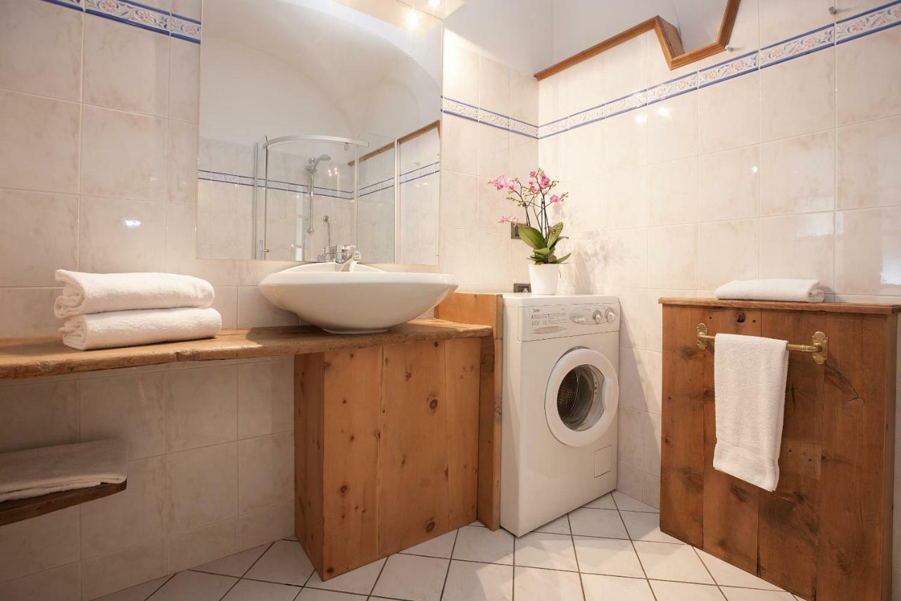 Apartment Casa Melide 3 *