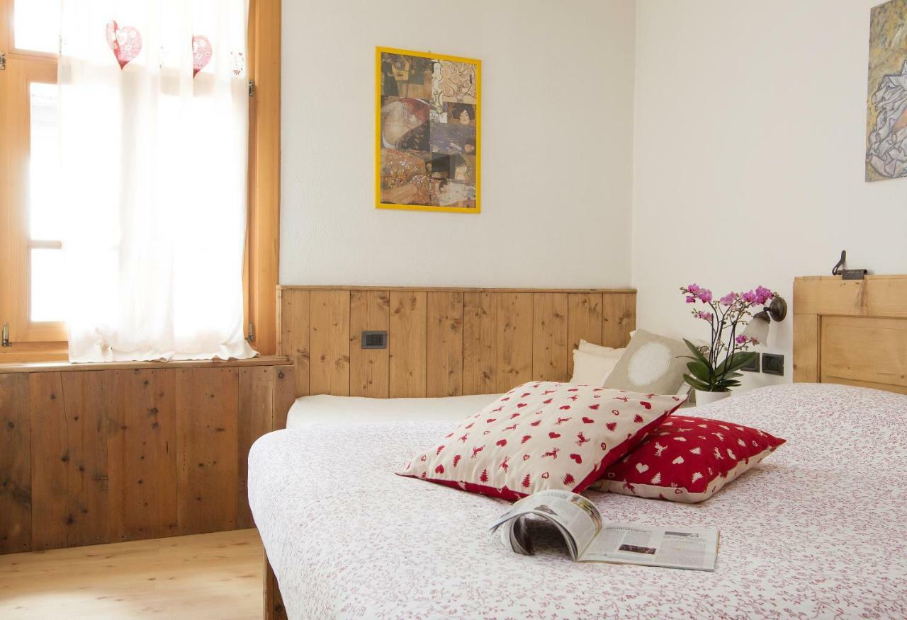 Casa Melide 3 *