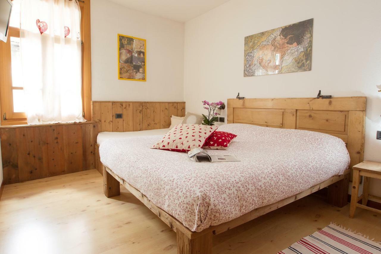 Casa Melide 3 Apartment Bormio