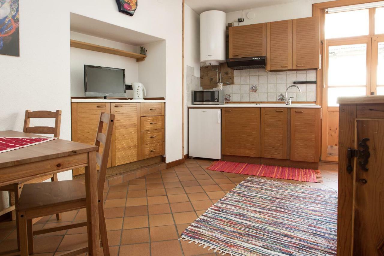 Casa Melide 3 Apartment Bormio