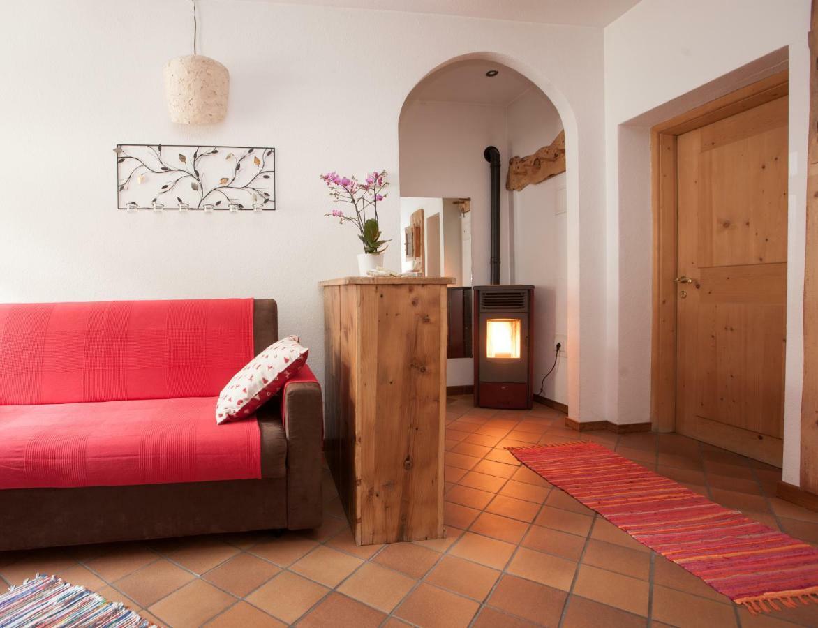 Apartment Casa Melide 3 *